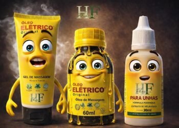 HF Pharma: Inovação, Marketing E Visão De Futuro Colocam A Farmacêutica Entre As Marcas Mais Lembradas Do Brasil