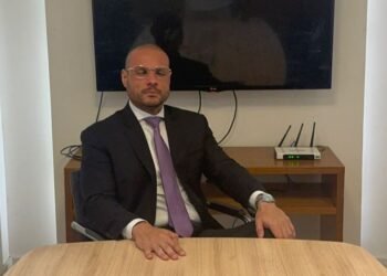 Nisomar Provenzano alerta: Reforma Tributária de 2026 pode intensificar crise para empresários brasileiros