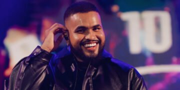 Yan agita Salvador neste final de semana com sequência de shows no verão baiano