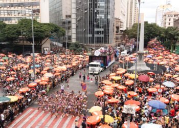 Muito além da folia: Bloco Funk You leva inovação artística e gestão profissional para o Carnaval de Minas Gerais