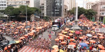 Muito além da folia: Bloco Funk You leva inovação artística e gestão profissional para o Carnaval de Minas Gerais