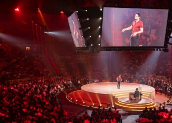 ”Oi, Deus, sou eu de novo”: livro de Deive Leonardo se destaca entre os mais vendidos da Amazon Brasil 