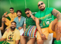 Menos é Mais e Nattan apresentam a label “Na Farra” neste domingo, 18, no Rio de Janeiro