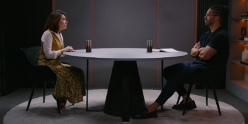 Janeiro Branco: Joel Jota recebe Dra. Ana Beatriz Barbosa no Jota Jota Podcast e discutem os motivos da piora da saúde mental nos próximos anos