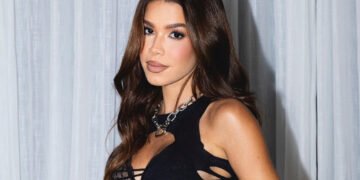 Sold out! Tília estreia label “RiTíMin” no Rio e surpreende o público com participação surpresa de Dennis DJ