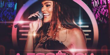 Samyra Show lança audiovisual “A Essência in Campina Grande” completo com participações de Léo Foguete e Priscila Senna