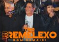 Trio Remelexo Bom Demais lança EP Volume 1 e marca reencontro histórico da formação original