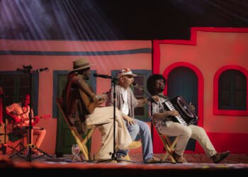 Dominguinho vende mais de 40 mil ingressos em 24 horas e entra na reta final de bilheteria no Allianz Parque