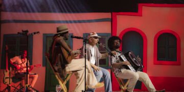 Dominguinho vende mais de 40 mil ingressos em 24 horas e entra na reta final de bilheteria no Allianz Parque