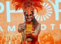 Camarote Euphoria estreia no Carnaval de São Paulo 2026 com atrações confirmadas, open bar e open food premium