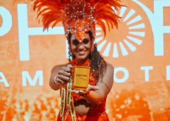 Camarote Euphoria estreia no Carnaval de São Paulo 2026 com atrações confirmadas, open bar e open food premium