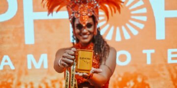 Camarote Euphoria estreia no Carnaval de São Paulo 2026 com atrações confirmadas, open bar e open food premium