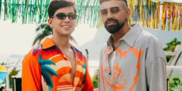 Dilsinho e Leo Foguete apostam em “Minha Gata” para o hit do carnaval