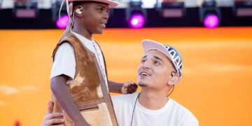 João Gomes lança “Fogão de Lenha” em parceria com Ruan Vitor Vaqueirinho