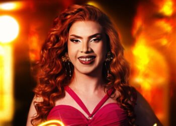 Reddy inicia nova fase da carreira com o EP  “Reddy – Ao Vivo, Vol. 1”