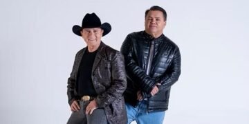Tiãozinho & Alessandro conquistam público sertanejo com retorno de sucesso