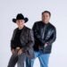 Tiãozinho & Alessandro conquistam público sertanejo com retorno de sucesso