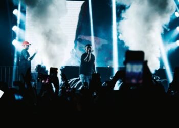 Audição “O Sol Também Chora”, de Borges, acontece no Viaduto de Madureira