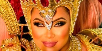 Sheila Hyppolito comenta agenda intensa de entrevistas no período pré-Carnaval