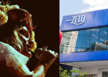 Grupo Zelo patrocina o Bloco Fúnebre no Carnaval de BH