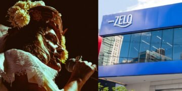 Grupo Zelo patrocina o Bloco Fúnebre no Carnaval de BH