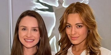 Ex-BBB Bia do Brás aposta em tratamentos estéticos na Human Clinic