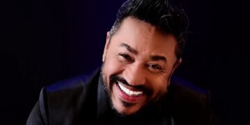 Sebah Vieira celebra 26 anos de carreira e 52 anos de vida com grande festa à fantasia