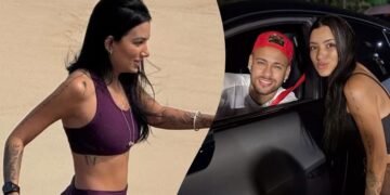 Marcella transforma superação em propósito e inspira com sua trajetória