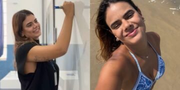 Bruna transforma a História em ferramenta de educação, humor e impacto social