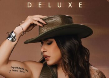 Lauana Prado lança versão deluxe do “Raiz Belo Horizonte” com faixas inéditas nesta quinta-feira (29)