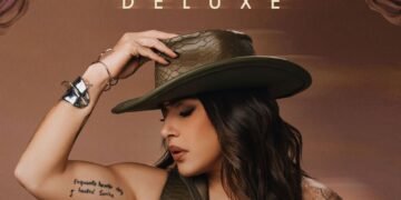 Lauana Prado lança versão deluxe do “Raiz Belo Horizonte” com faixas inéditas nesta quinta-feira (29)