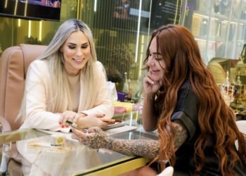 Corpo de musa em tempo recorde: Dra. Gleidy Scalzer mostra como conquistar definição antes do Carnaval