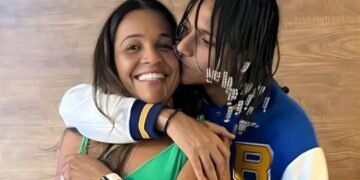 Márcia Gama usa a fé e a palavra como acolhimento público em meio a notícias envolvendo o filho Oruam