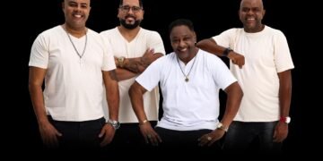 Um Toque A Mais Celebra 35 Anos De Carreira E Lança Audiovisual Comemorativo