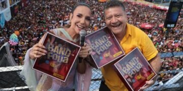 Carnaval além da avenida: Design de troféus reflete profissionalização da indústria do entretenimento