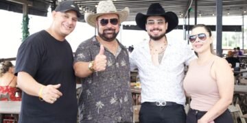 Ângelo Braga apresenta edição especial do Rodeio Show e impulsiona projeto para todo o país