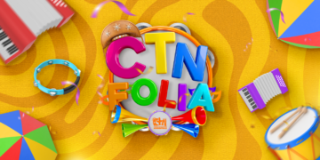 CTN Folia agita São Paulo com carnaval gratuito, programação para todas as idades e after do Bloco do Abrava 