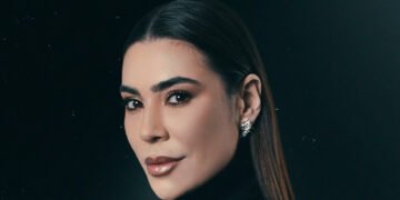 Naiara Azevedo lança o DVD Naiara 15 no Villa Country em show especial no dia 10 de abril