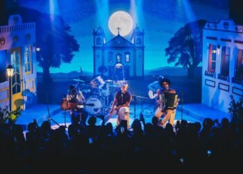 Dominguinho esgota ingressos para show em BH com João Gomes, Mestrinho e Jota.pê