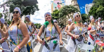Baianas Ozadas anuncia o tema “Da Bahia a Minas – Encontro Marcado” para o cortejo de 2026