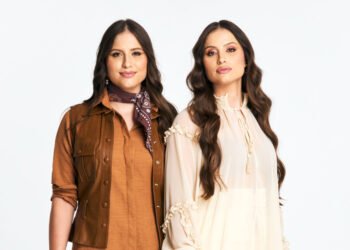 “Medo”: sucesso de “Coração Acelerado”, música de Júlia e Rafaela fica disponível nas plataformas de áudio