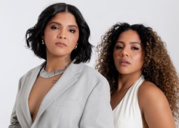 Banda Mole anuncia show da dupla Cristinas em desfile histórico na Afonso Pena