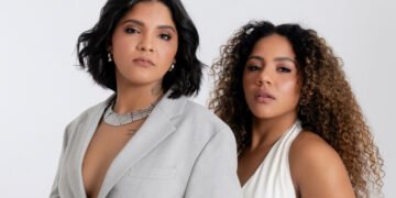 Banda Mole anuncia show da dupla Cristinas em desfile histórico na Afonso Pena