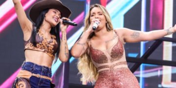 Seu Desejo lança “Garrafas e Bocas”  canção inédita com participação de Flay e aposta em sonoridade mais sertaneja