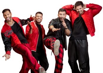 Deu Samba comanda bloco na Pampulha e encara maratona de shows no Carnaval de Minas