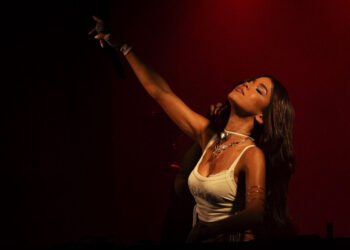 Tília transforma sucesso da label “RiTímin” em novo single