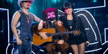 “Country não é só Beat”: CountryBeat se junta a Ana Castela na inédita “Quem Que Tá?”