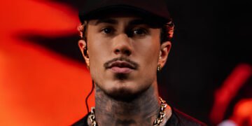 MC Daniel volta às raízes e transforma Carnaval de Taboão da Serra em noite de consagração