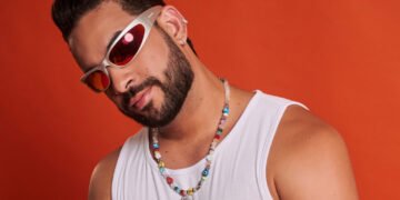 Henry Freitas bate recorde de shows no Carnaval e percorre 14 cidades em seis dias