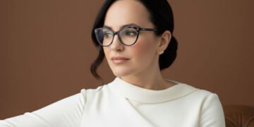 Aos 42 Anos, Sahmia Abdelaziz Reúne Maturidade Pessoal E Uma Trajetória Consolidada Na Advocacia